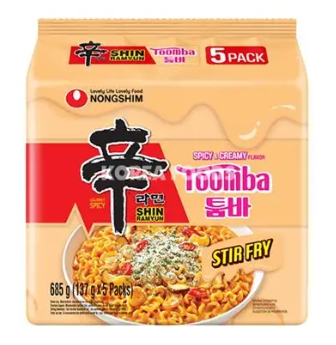 Nongshim